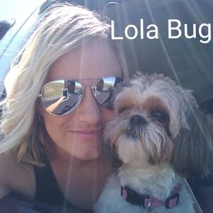 Meet your Posher, Joyce